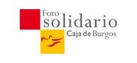 [cb] 25MAY10 RADIO ARLANZON.  - Veronica Ibaez conduce el programa "Voces Solidarias", emitido en Radio Arlanzon y patrocinado por el Foro Solidario de Caja de Burgos, donde en este caso toma a [cb] como voz solidaria